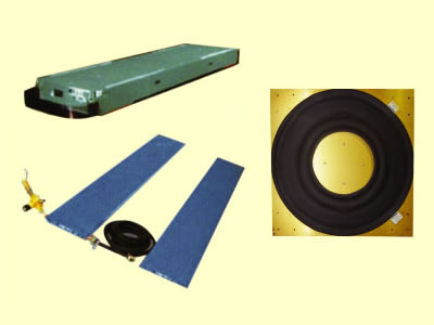 石家莊伊特氣墊裝置